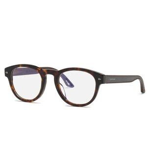 NEW CHOPARD EYEGLASSES HAVANA EYEWEAR CHOPARD VCH327 703K